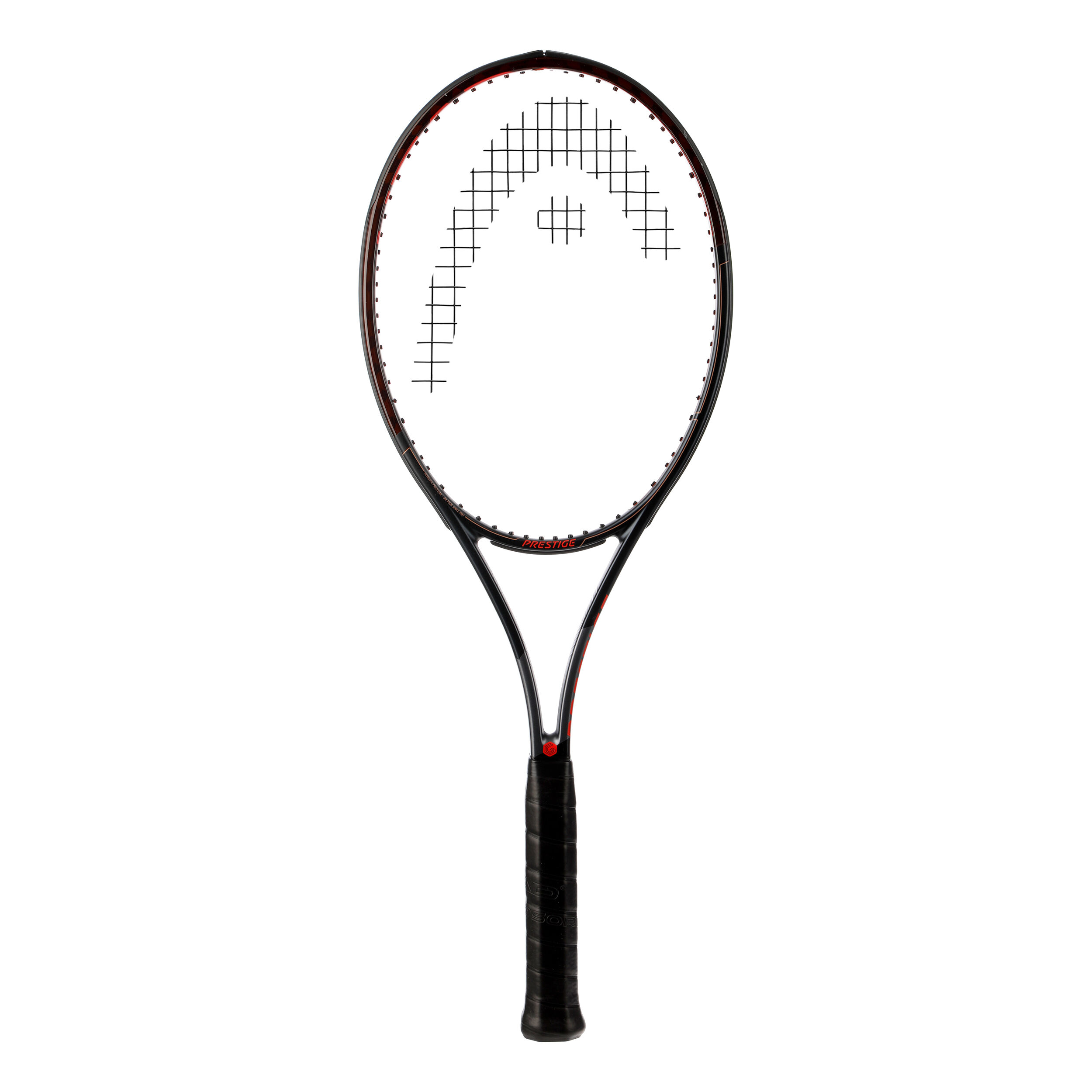 レア！ Head Prestige MID 2018 ラケット HEAD - 中古 テニスラケット ヘッド アイ プレステージ MID 2001
