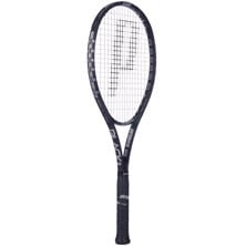 一番人気物 100 Black EXO3 Prince Buy (strung) COM Point Tennis | online ラケット(硬式用)