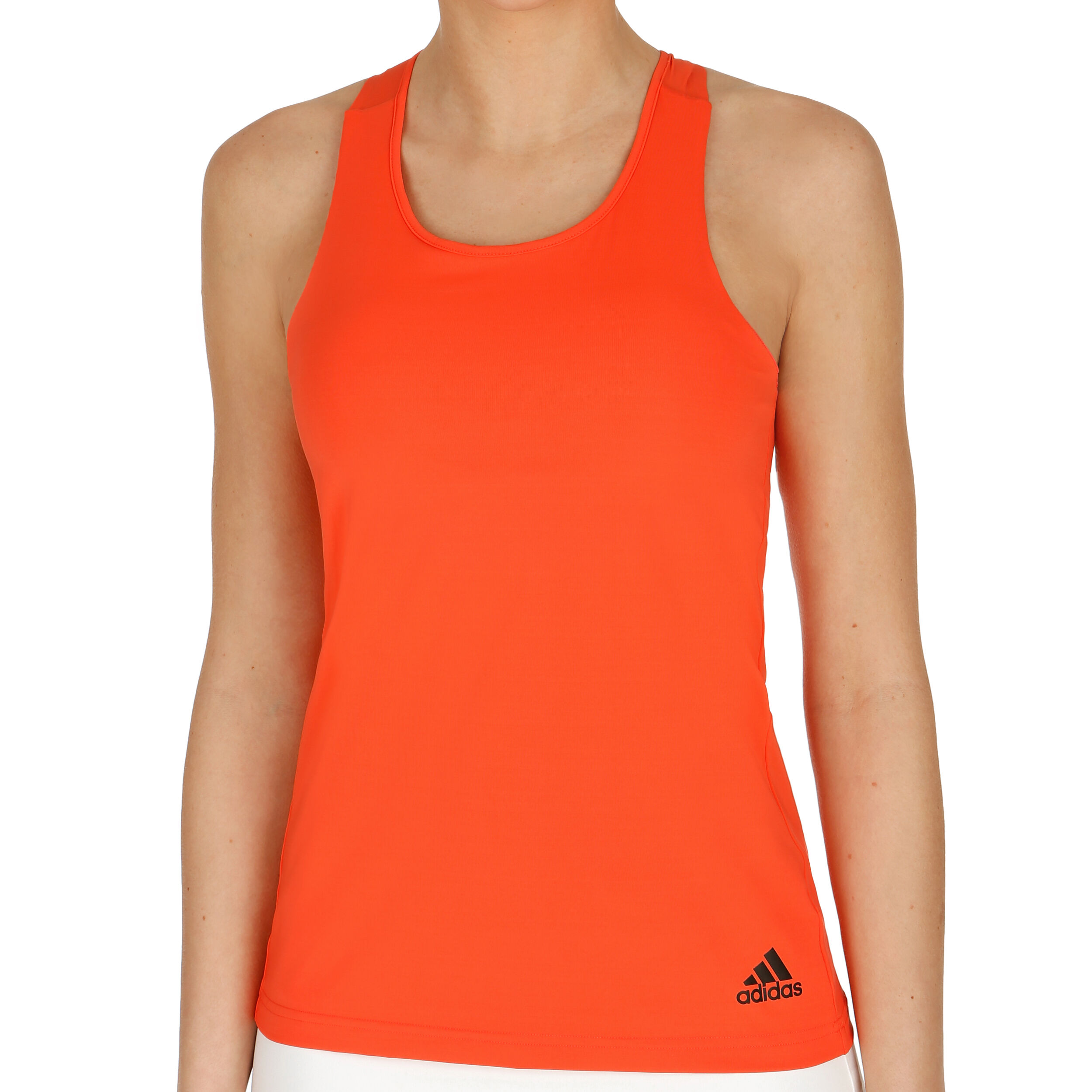 Adidas new arrivals climachill tank