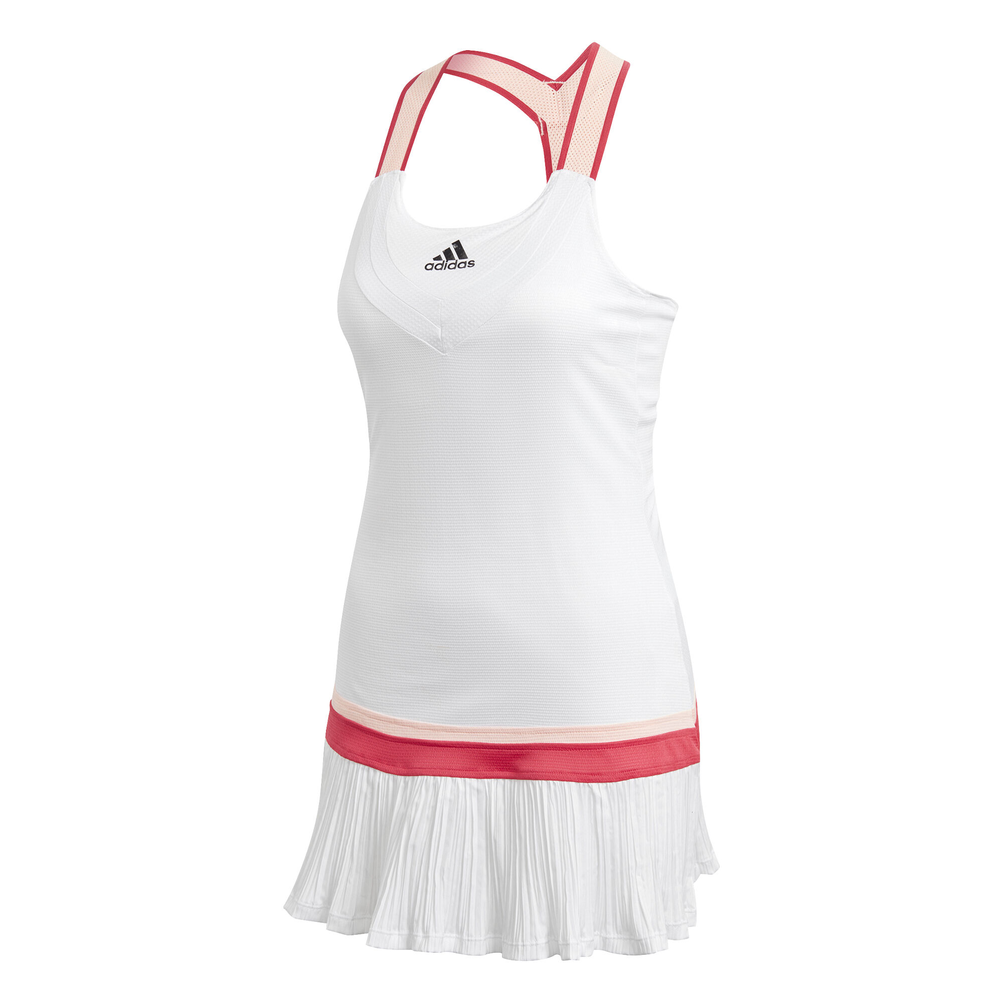 Robe 2025 tennis adidas