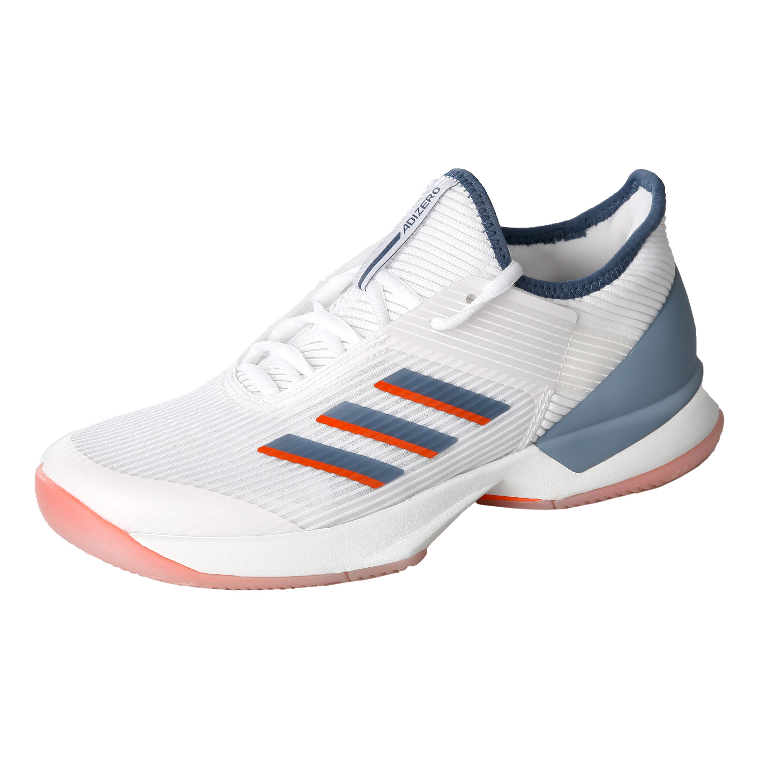 Adizero ubersonic 3 womens tennis shoe hotsell