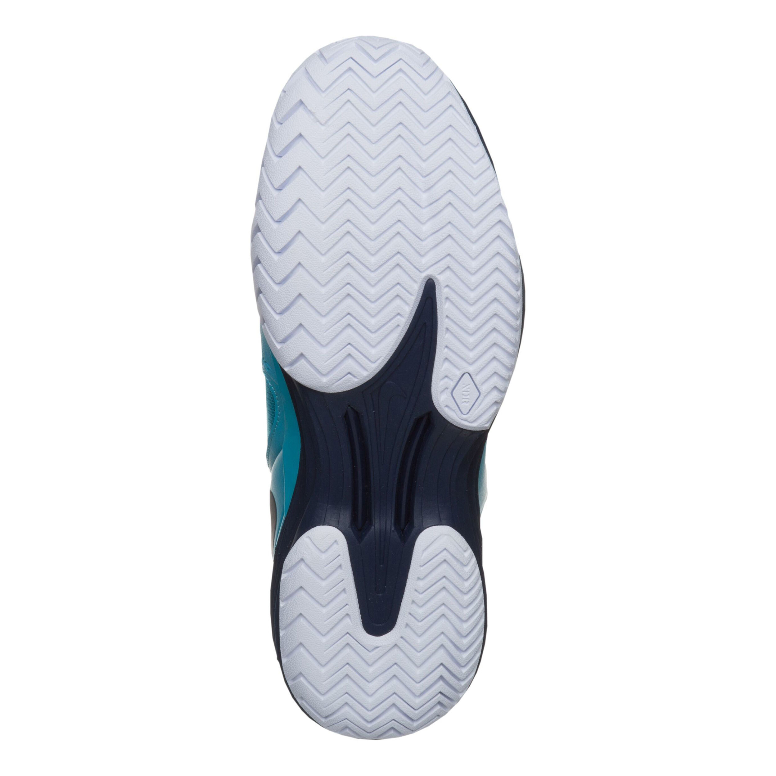 Nike Rafael Nadal Lunar Ballistec 1.5 LG Quickstrike Limited