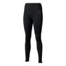 Active Warmalite Running Tights Women-Black