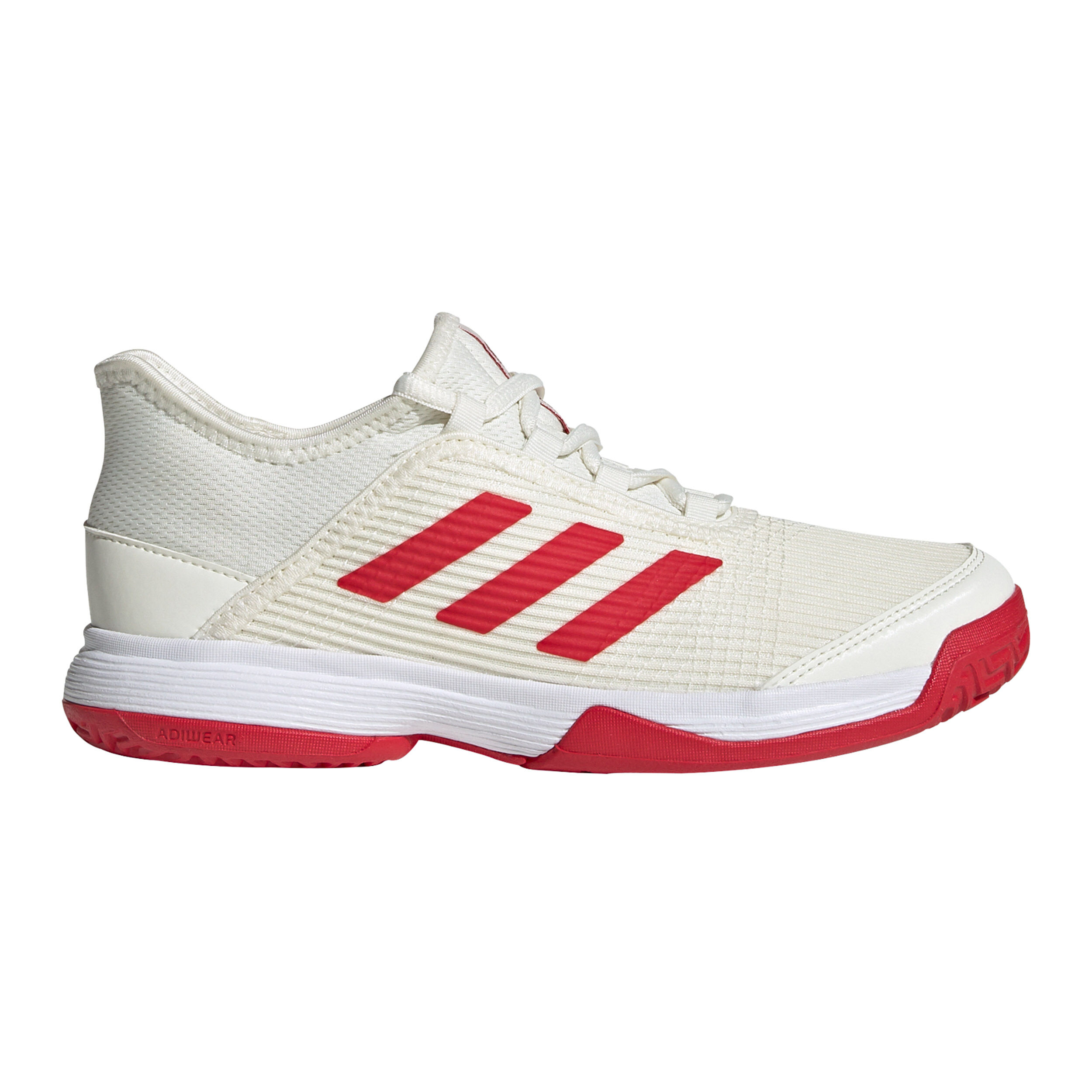 Adidas kids adizero club tennis sales