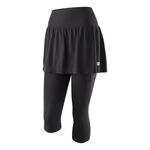 Wilson Clothing Wilson Seamless Scapri Women-Black