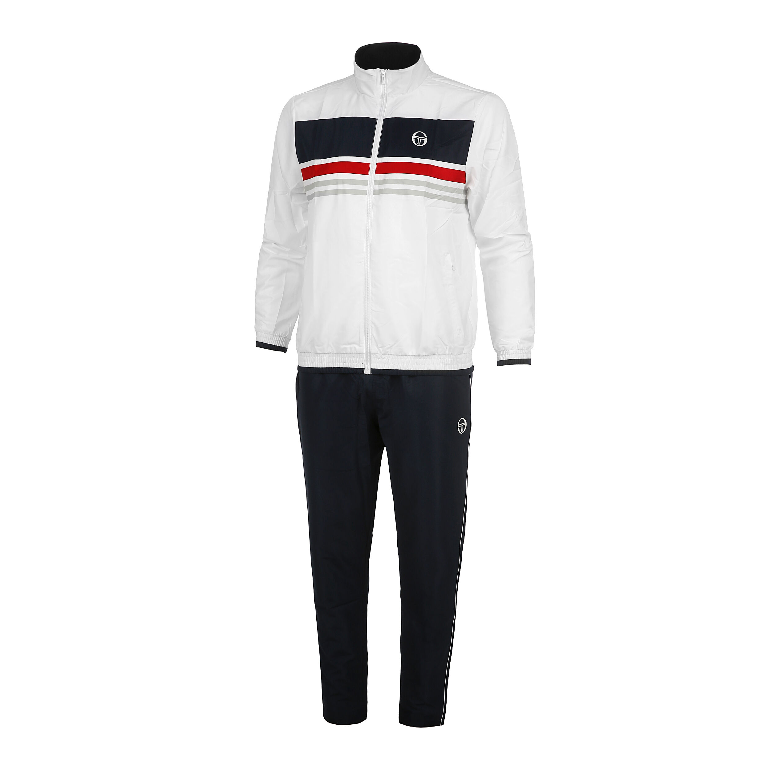 Sergio tacchini 2025 ishen tracksuit