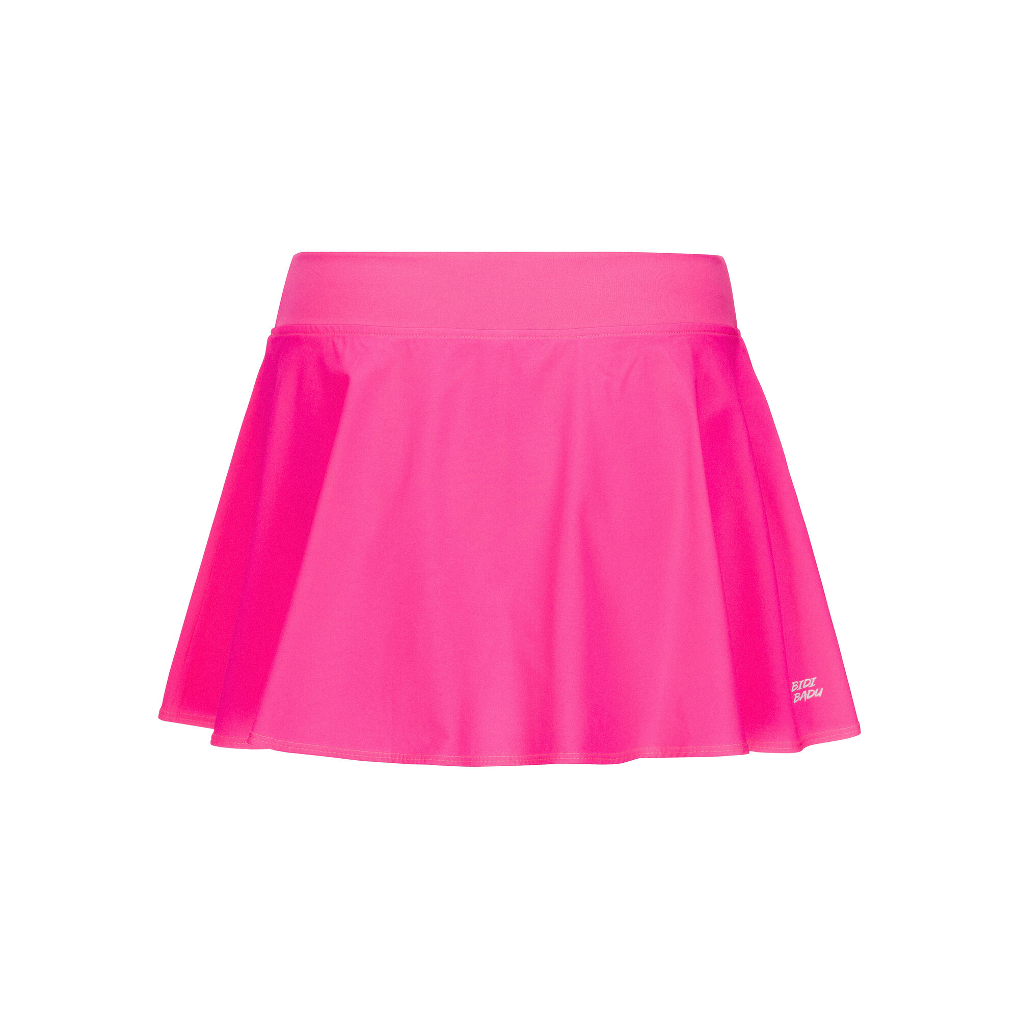 Buy BIDI BADU Zina Tech Skirt Girls Pink, White online | Tennis Point COM