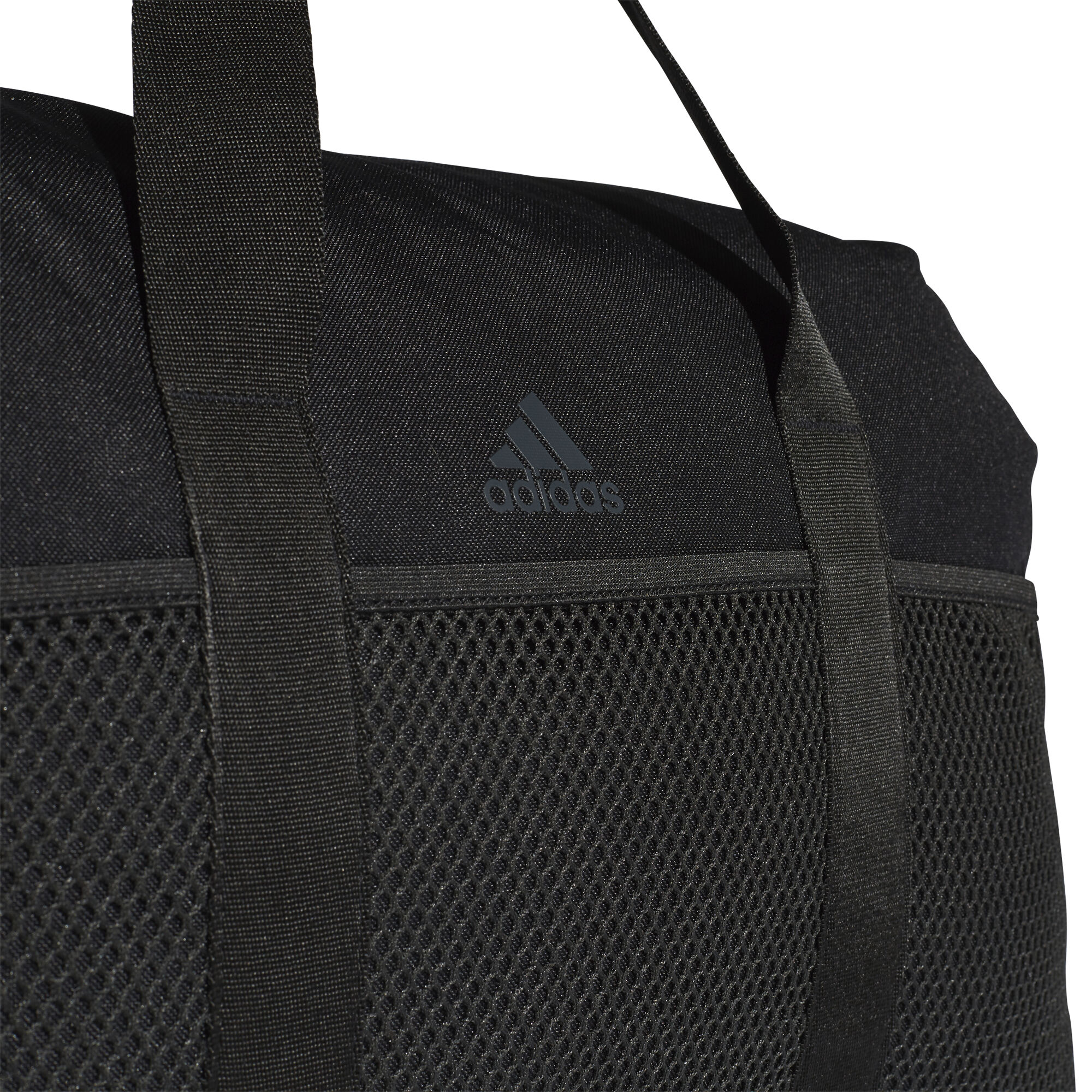 Adidas training core duffel bag hot sale