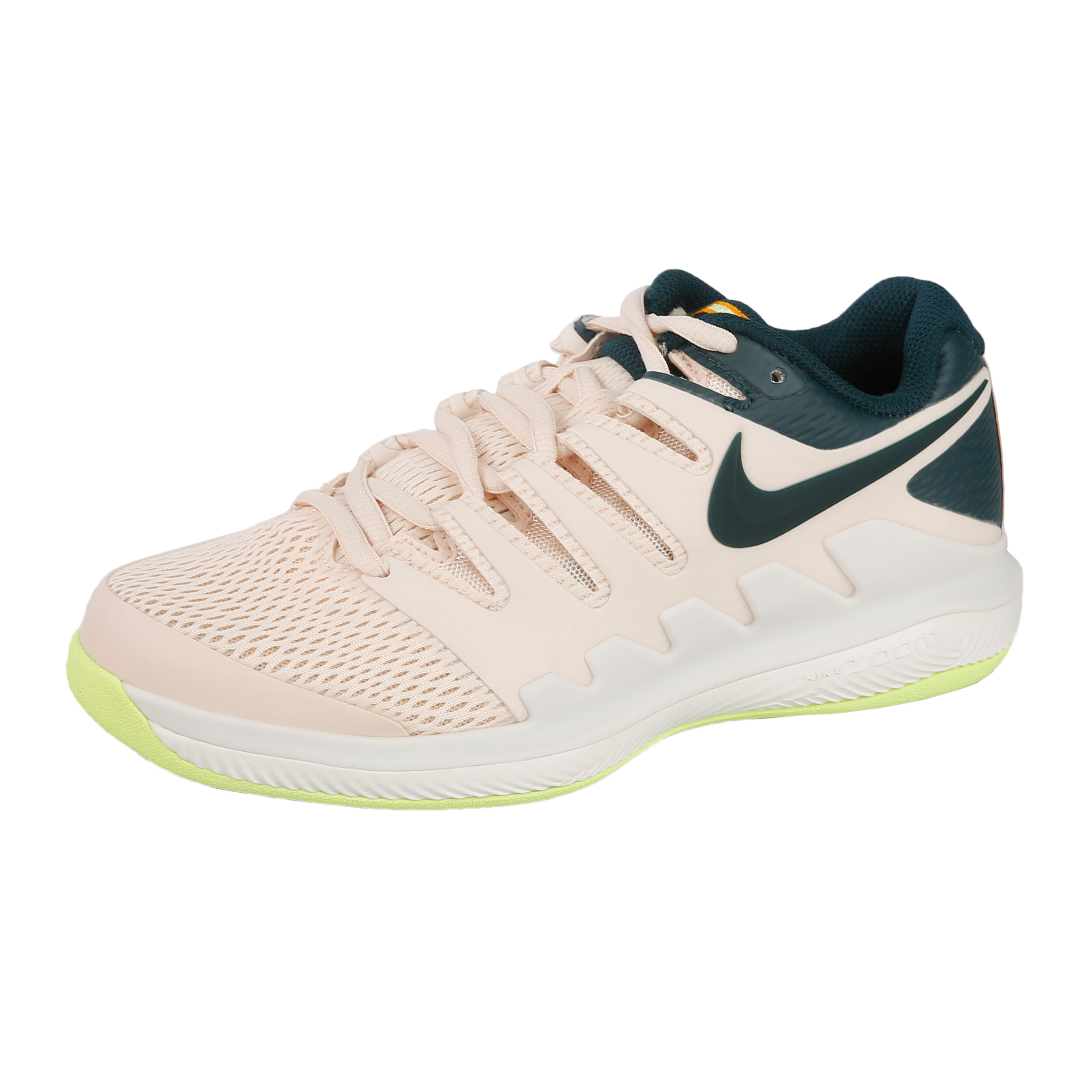 Air zoom vapor x carpet sales