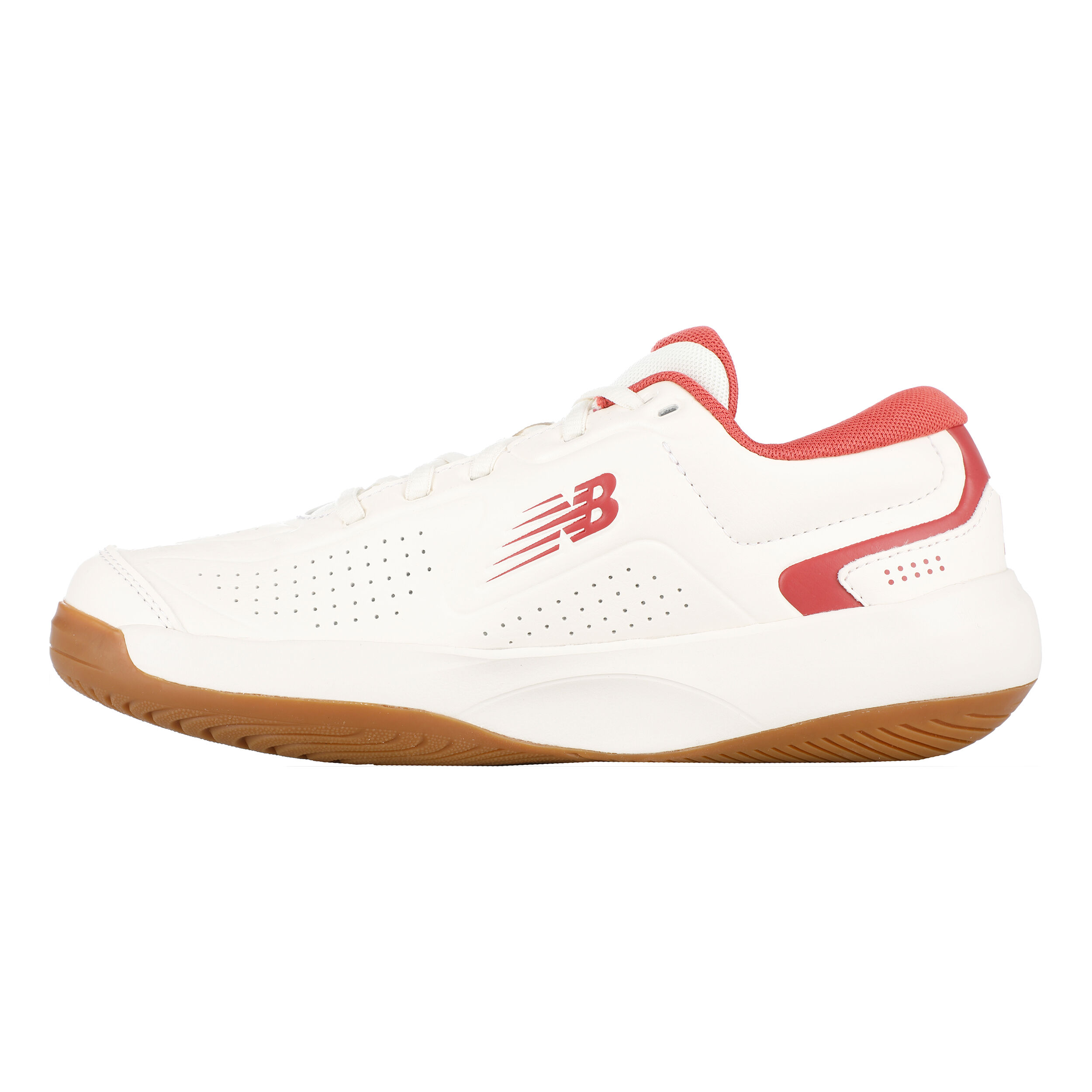 New balance 696 womens orange top