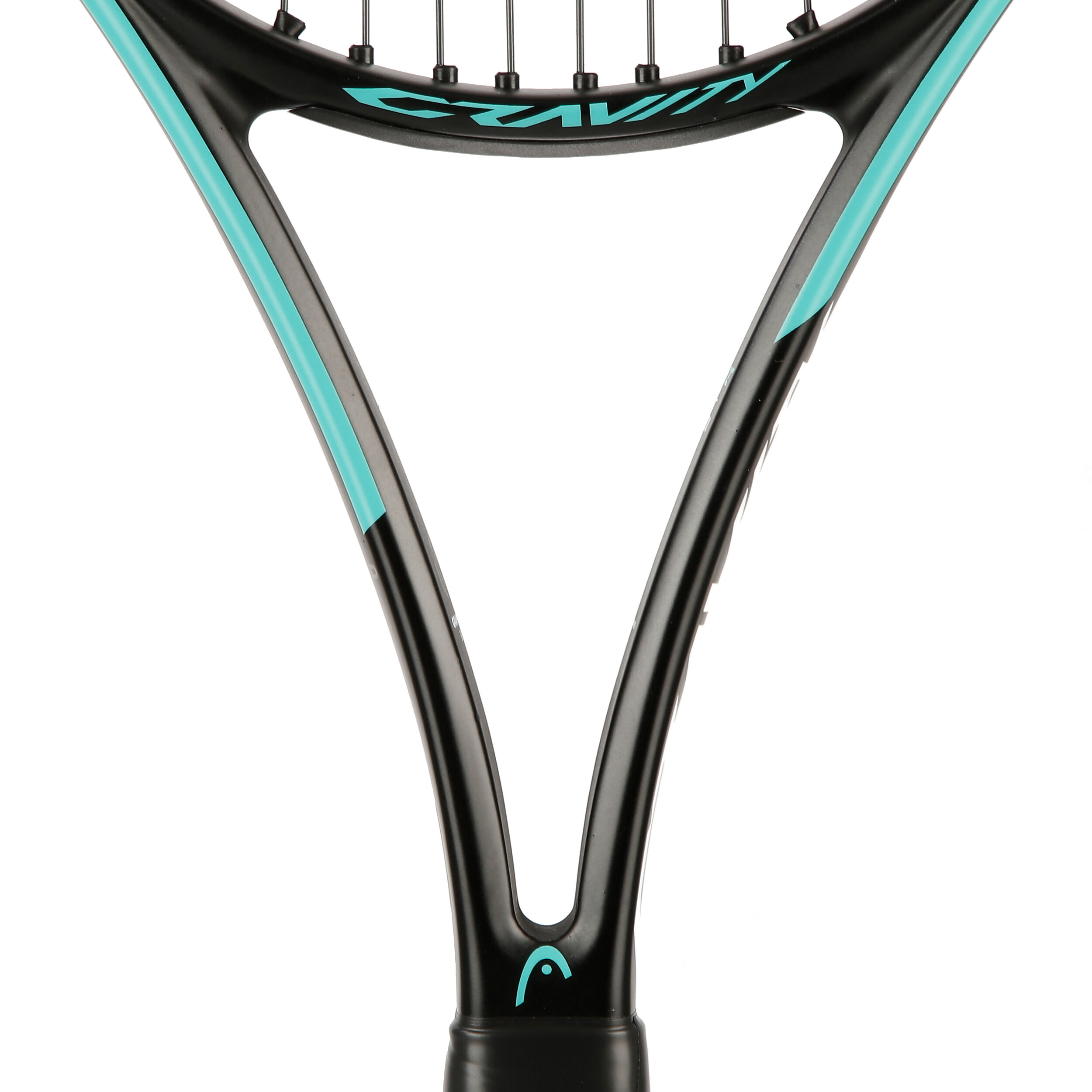 Buy HEAD Gravity Lite (strung) online | Tennis Point COM