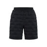 Zeroweight Insulator Running Shorts Men-Black