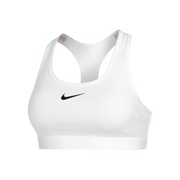 Buy Nike Black Swoosh Ultrabreathe Medium Support Sports Bra from Next  Luxembourg