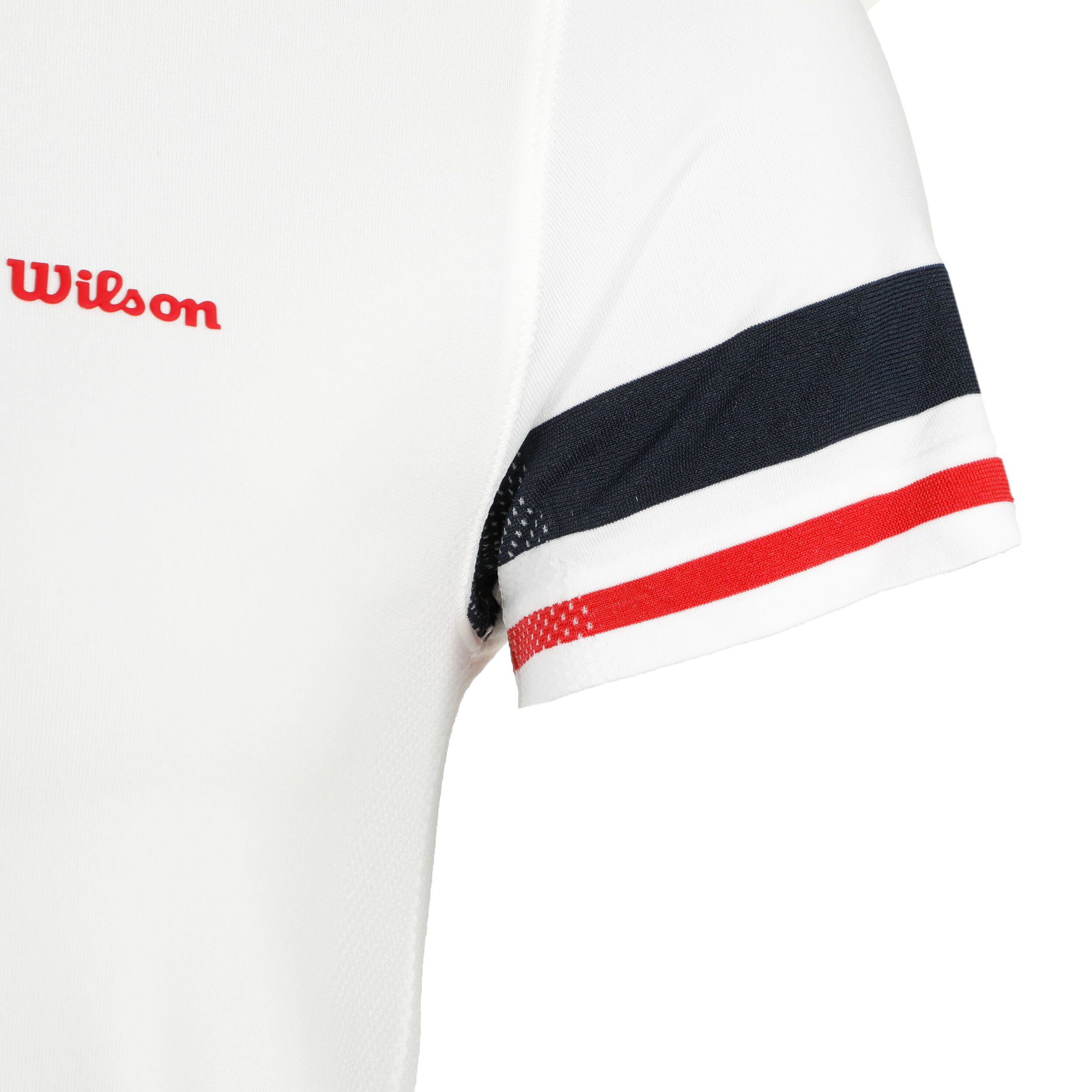 Tシャツ・カットソー PLEASENOFOLLOW DARLIN SHIRRING SHORT TOP WHITE Buy Wilson Brooklyn Seamless T-Shirt Women White online