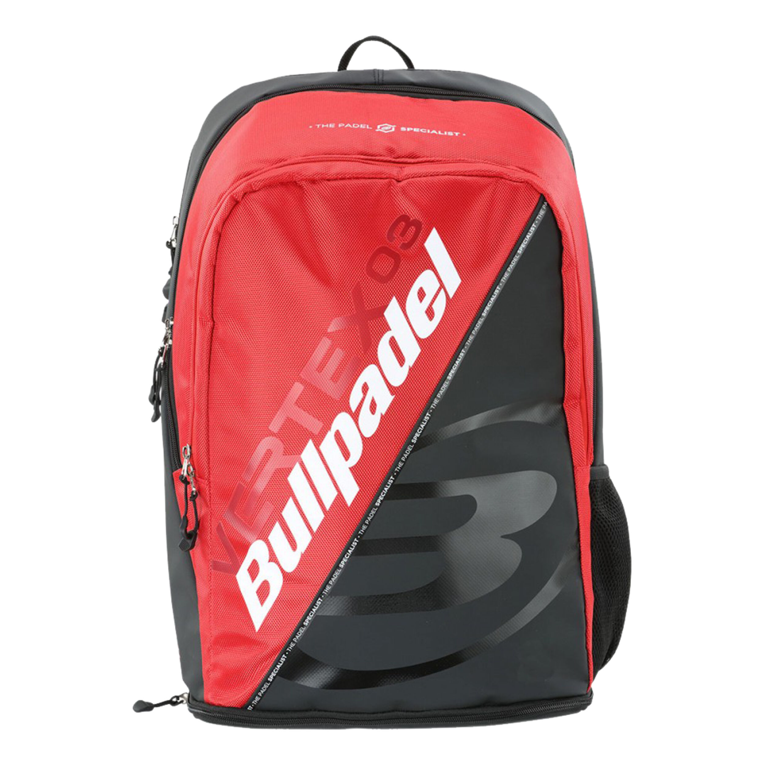 Mochilas padel bullpadel new arrivals