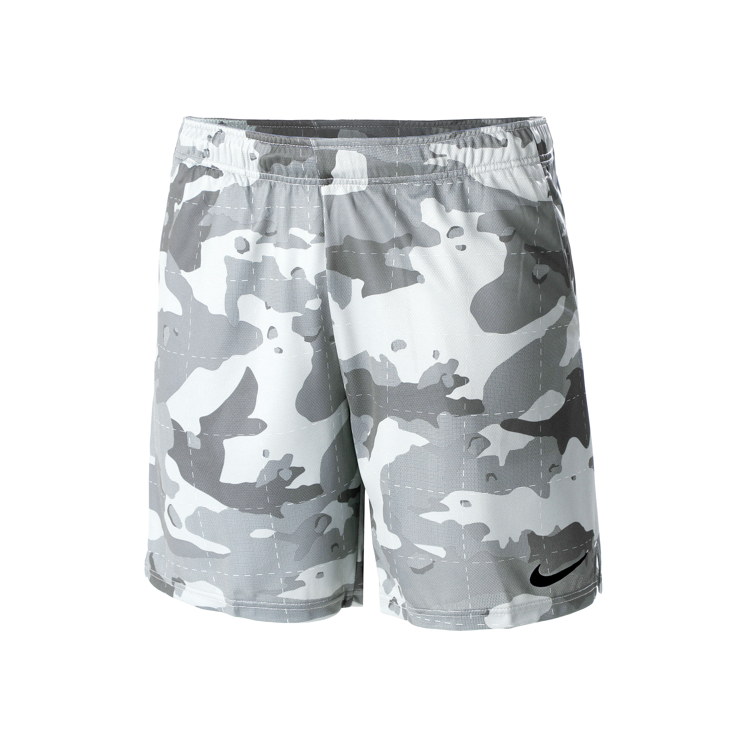 Nike white camo shorts 2025