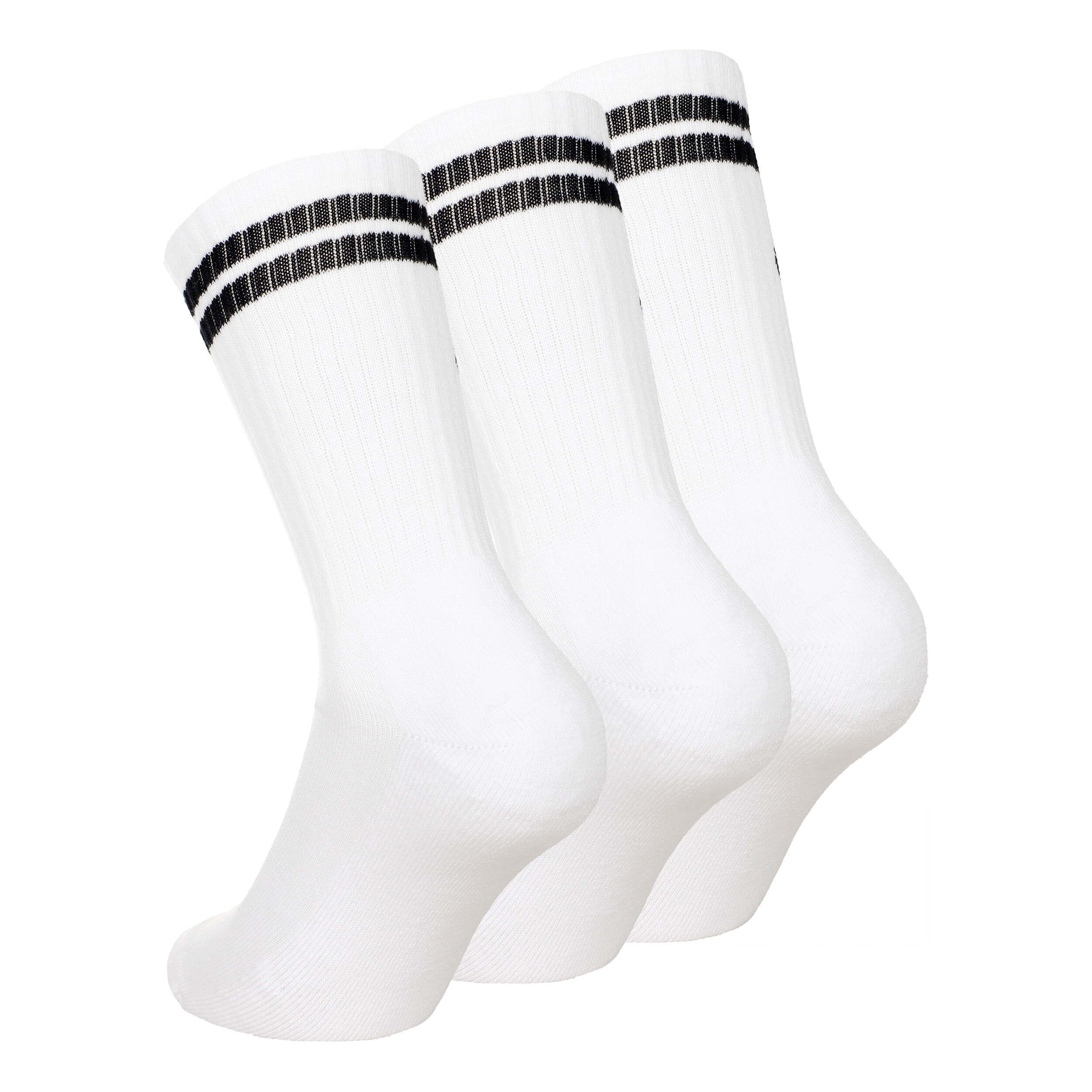 Buy Ellesse Pullo Tennis Socks White online Tennis Point COM