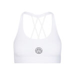 BIDI BADU Clothing BIDI BADU Letty Tech Strappy Sports bras Women - white, black