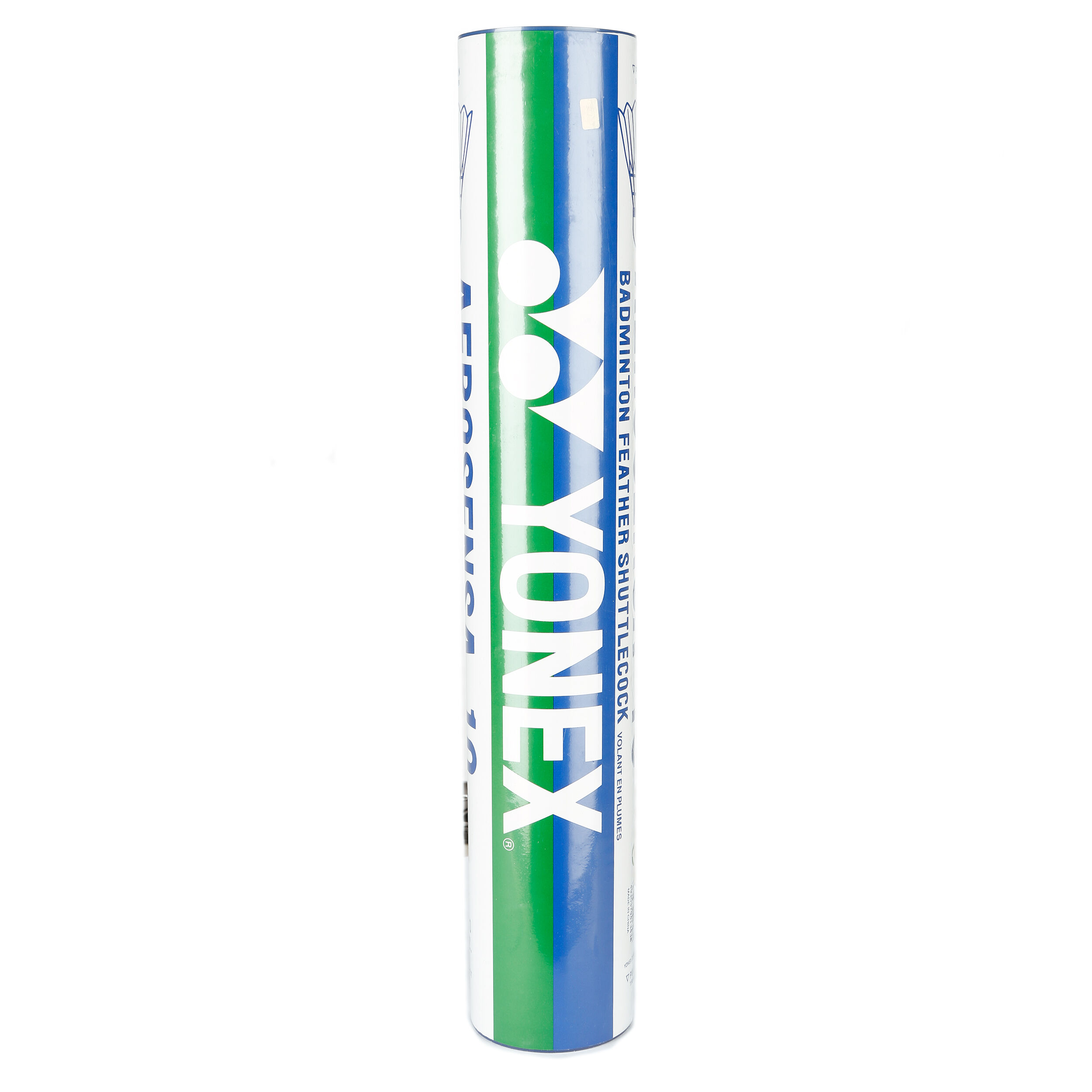 buy Yonex Aerosensa 10 12 Pack Medium online Tennis-Point