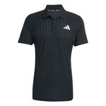 adidas Polo adidas Freelift Polo Men-black