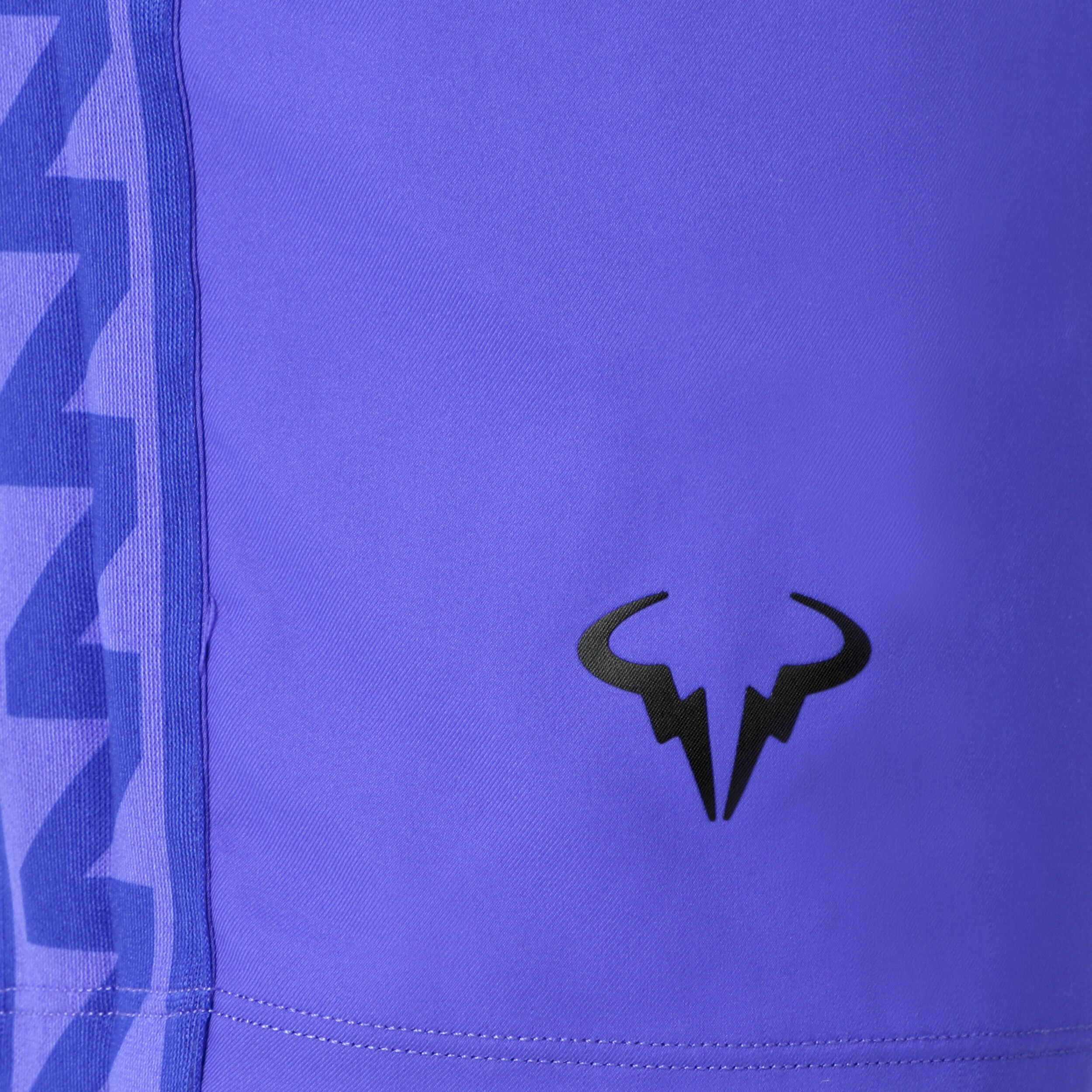 Buy Nike Rafael Nadal Court Dri-Fit Shorts Men Light Blue