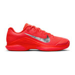 Nike Tennis shoes Nike Vapor 12 All Court Shoe Women-Neon Red,Silver