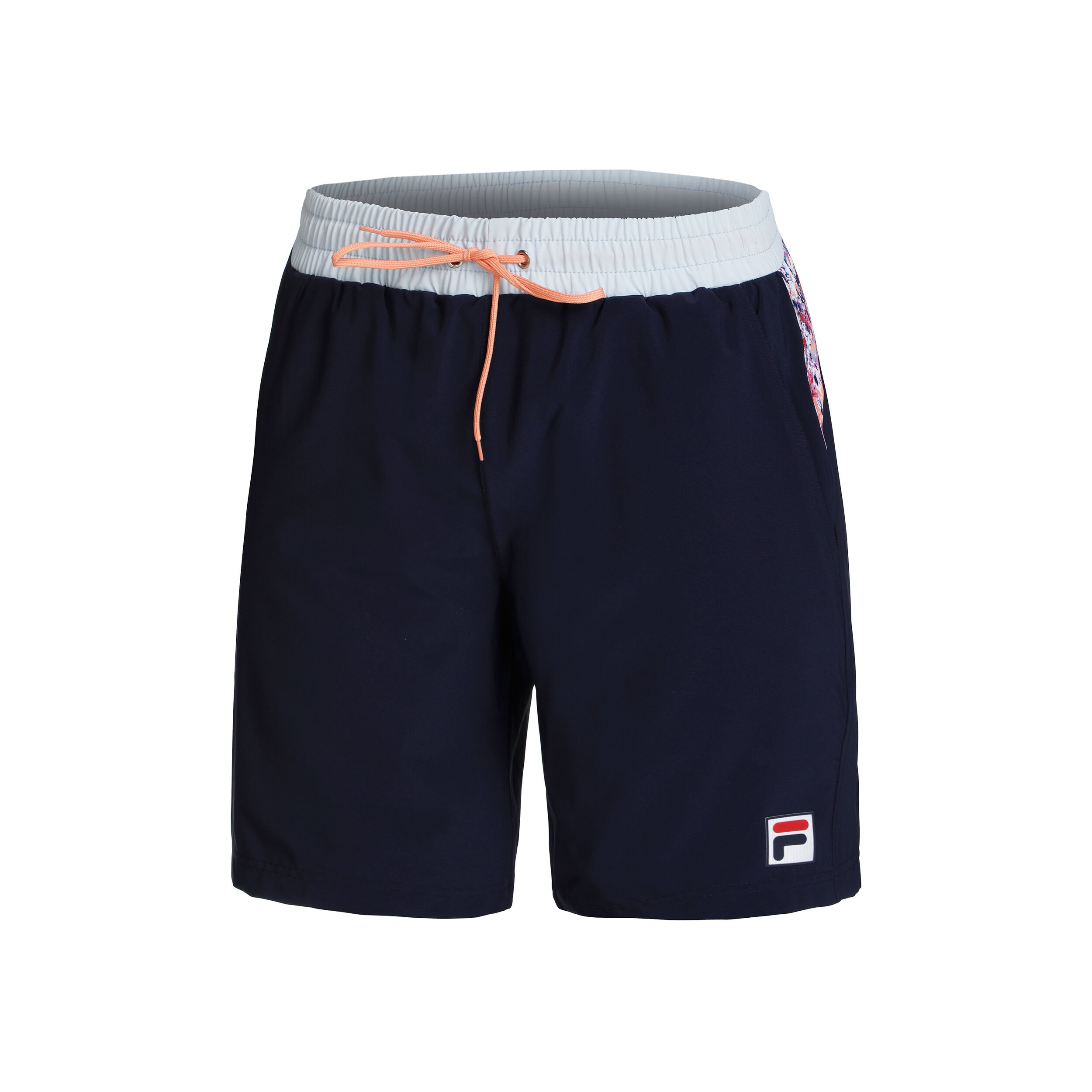 Fila shorts price hot sale