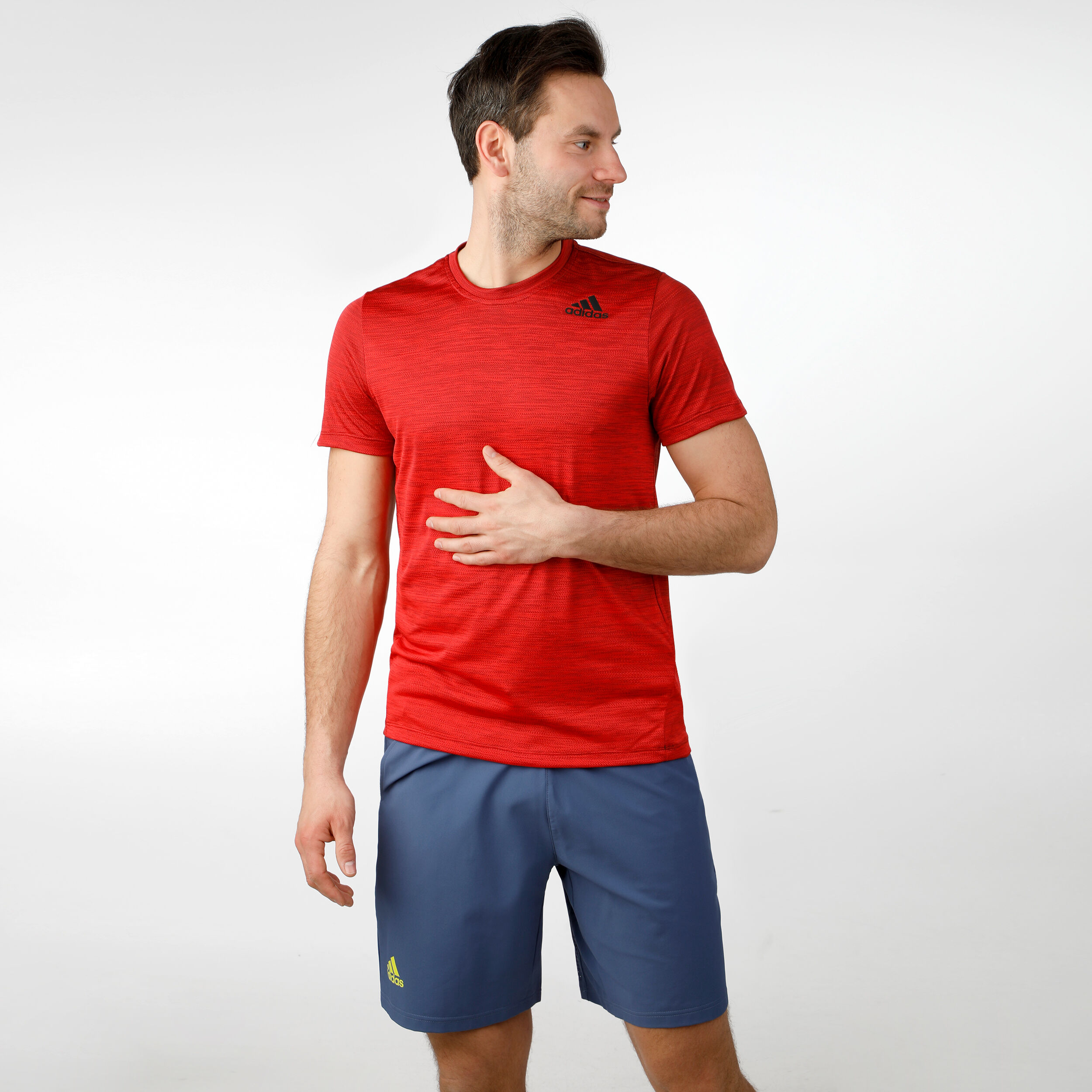 Adidas gradient tee online