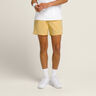 Volley Short 6in Shorts Men-Golden Yellow