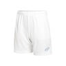 Squadra III 7in Shorts Boys - white, 