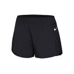 Nike Running shorts Nike Tempo Luxe 3in Shorts Women-Black