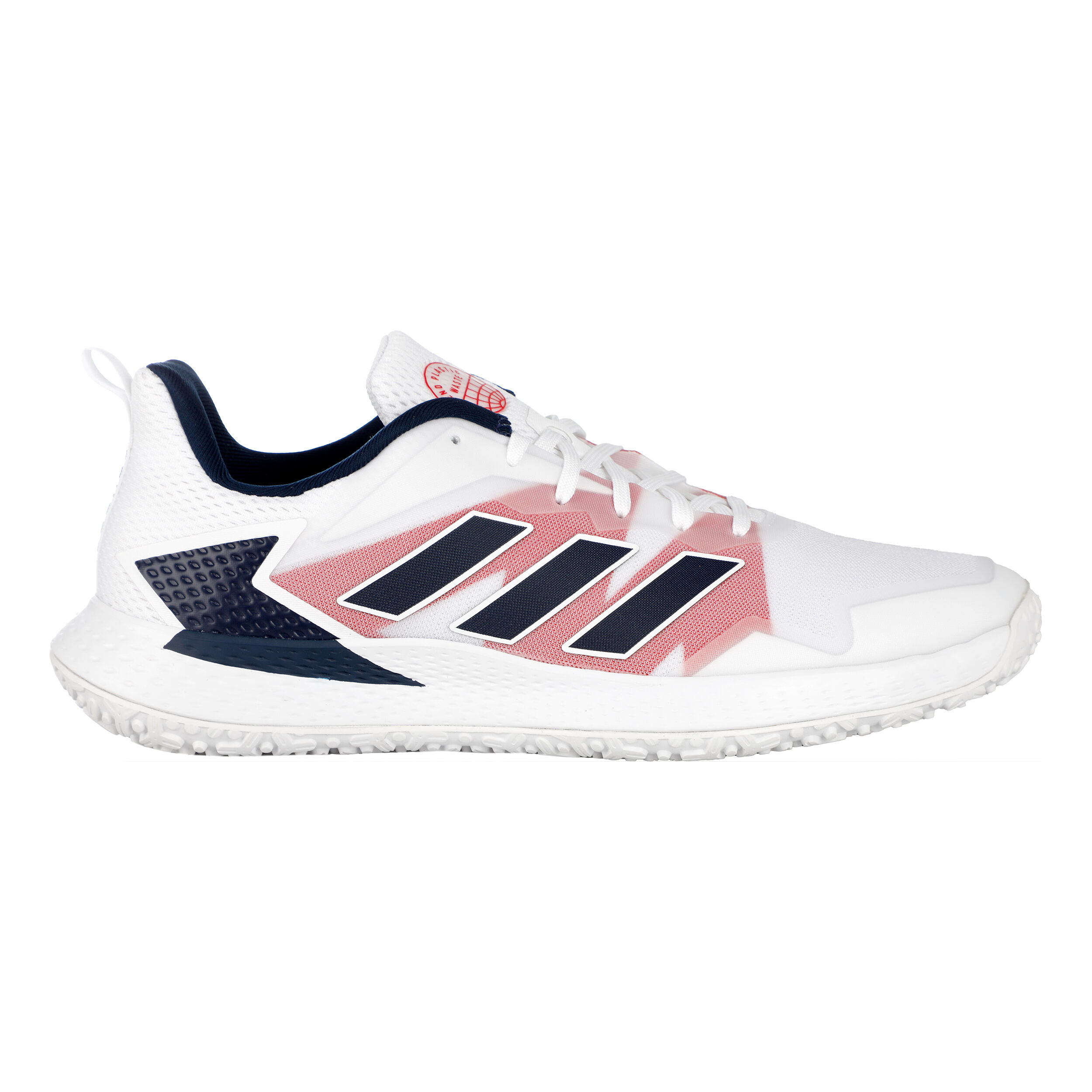 Adidas barricade oc top