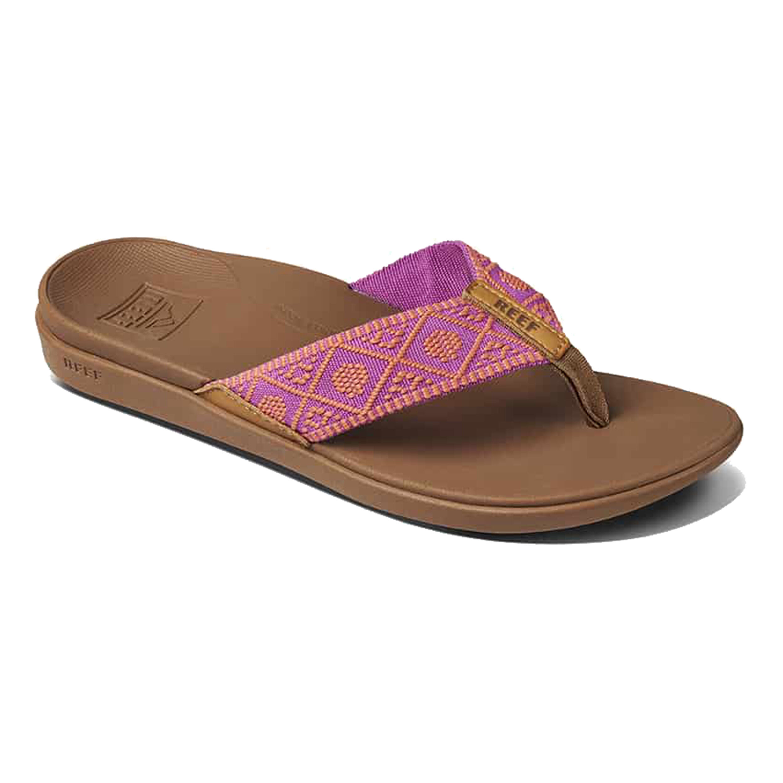 Woven flip flops on sale