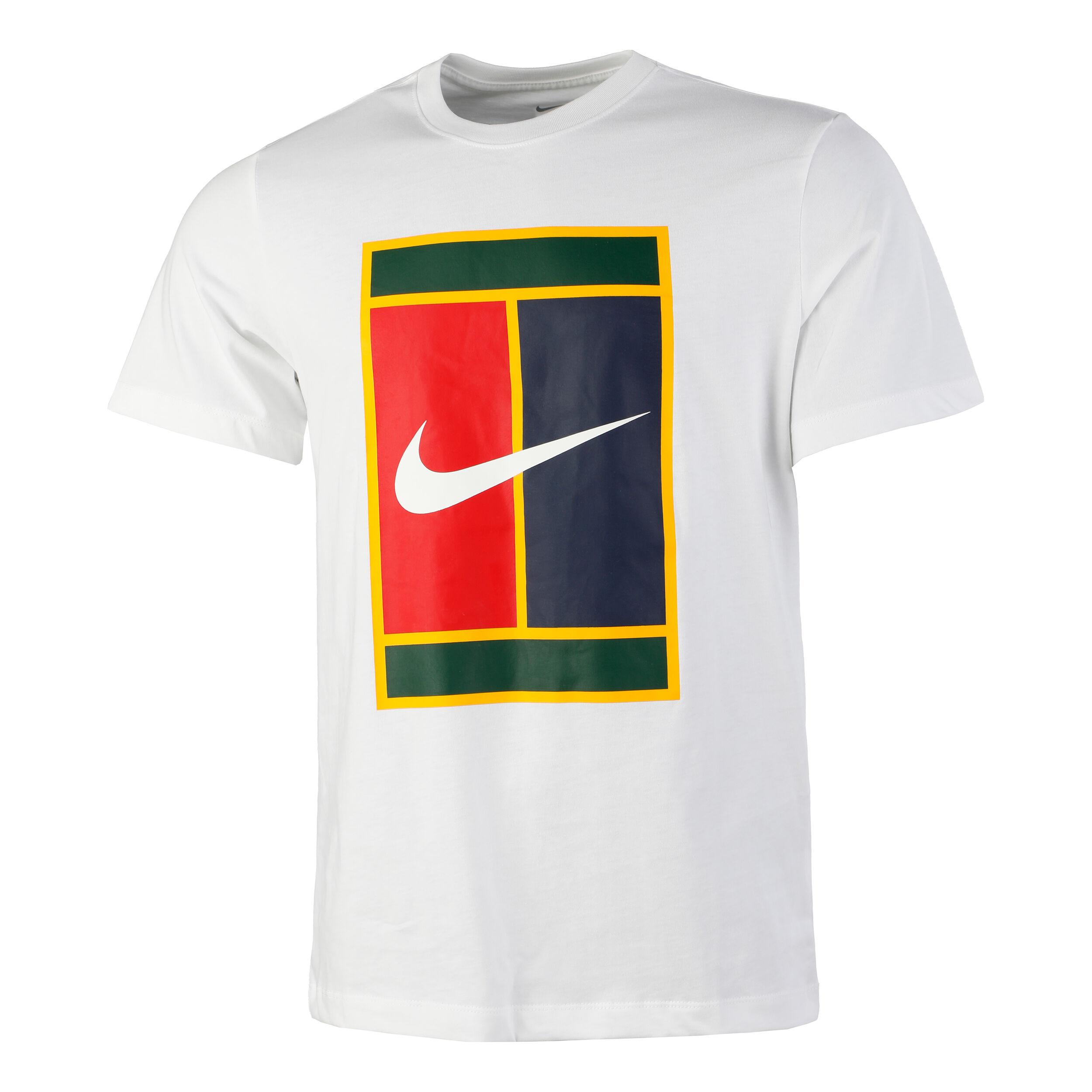 Nike hotsell heritage tee
