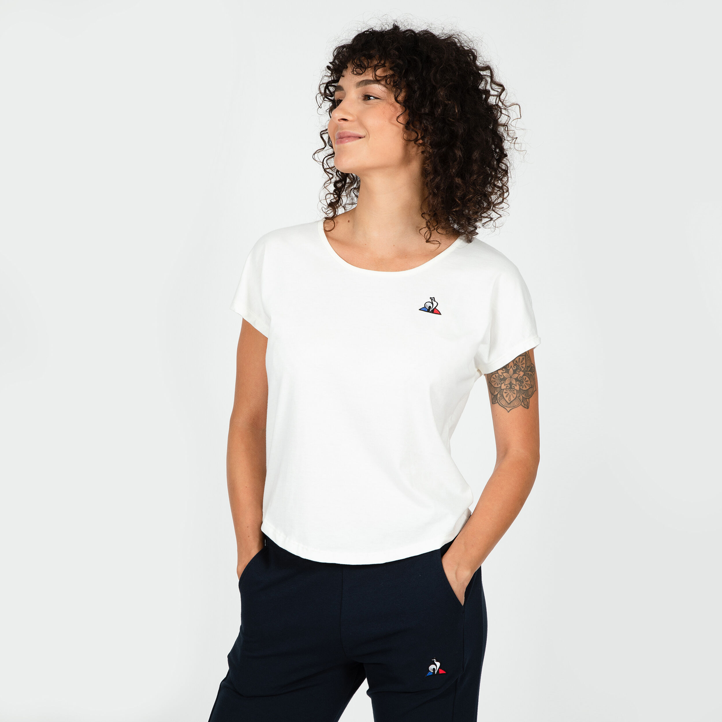 Le coq sportif tennis cheap shop