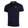 Hermano Polo Men-Dark Blue