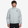 Court Heritage Training jacket Men-blue grey