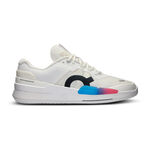On Tennis shoes On The Roger Pro 2 All Court Shoe Men-White,Turquoise