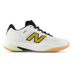 New Balance Tennis shoes New Balance CT Rally All Court Shoe Women-White