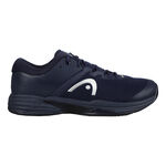 HEAD Tennis shoes HEAD Revolt Evo 2.0 Clay Court Shoe Men-Dark Blue,Lime
