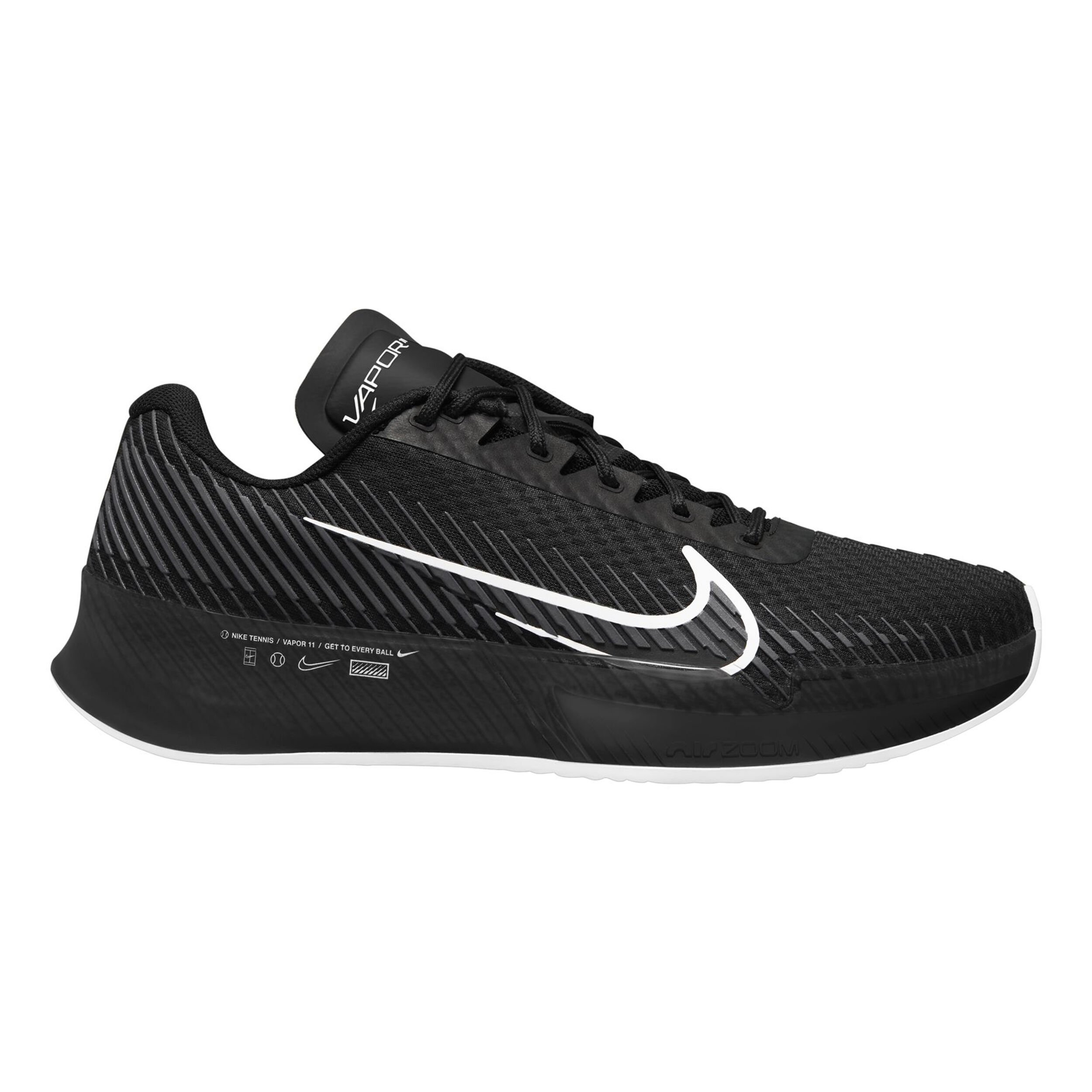 Nike air zoom clay online