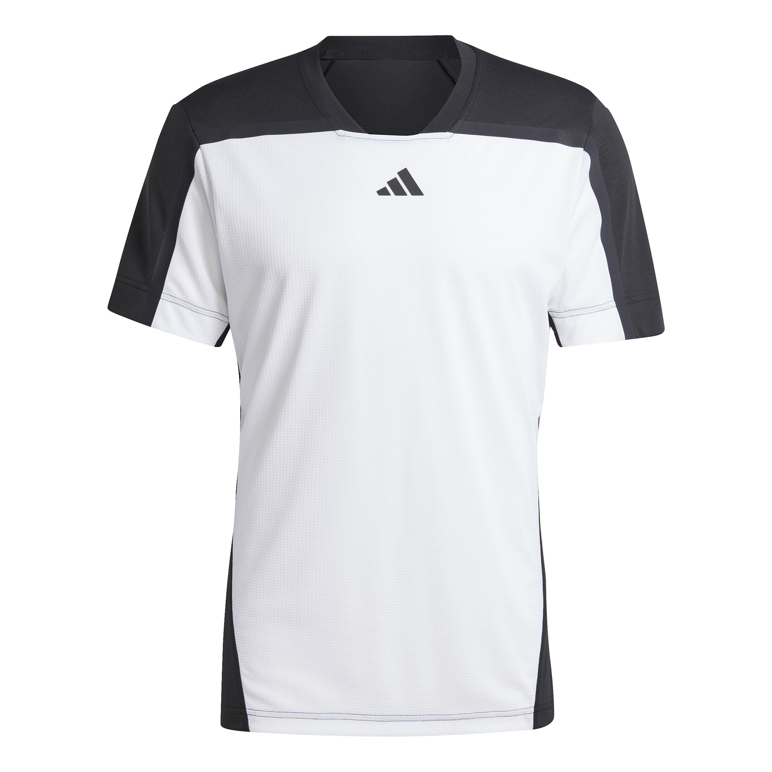 FRLFT Pro T Shirt Men White Black