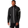 Icon Running jacket Men-black, beige