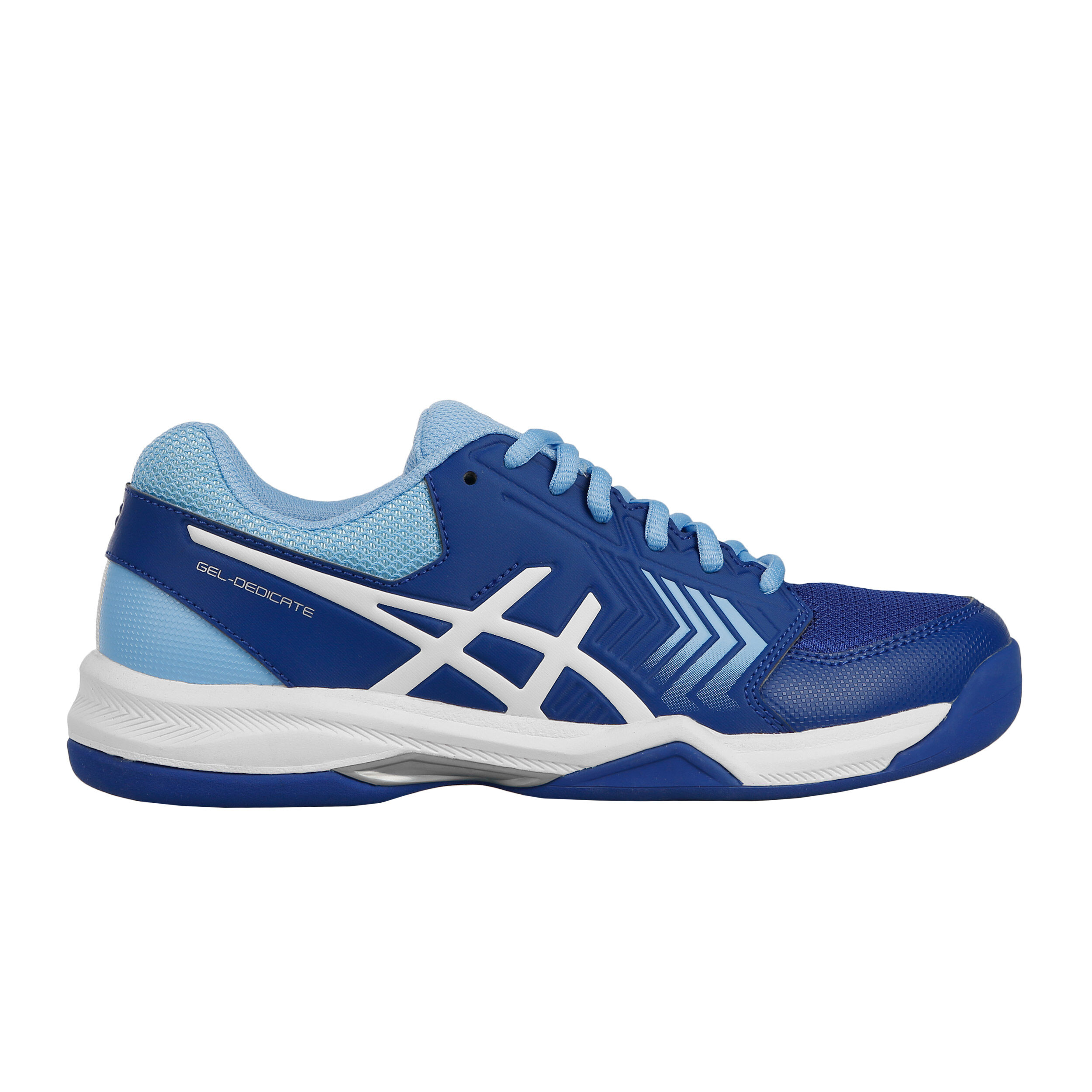 Tenis outlet asics indoor