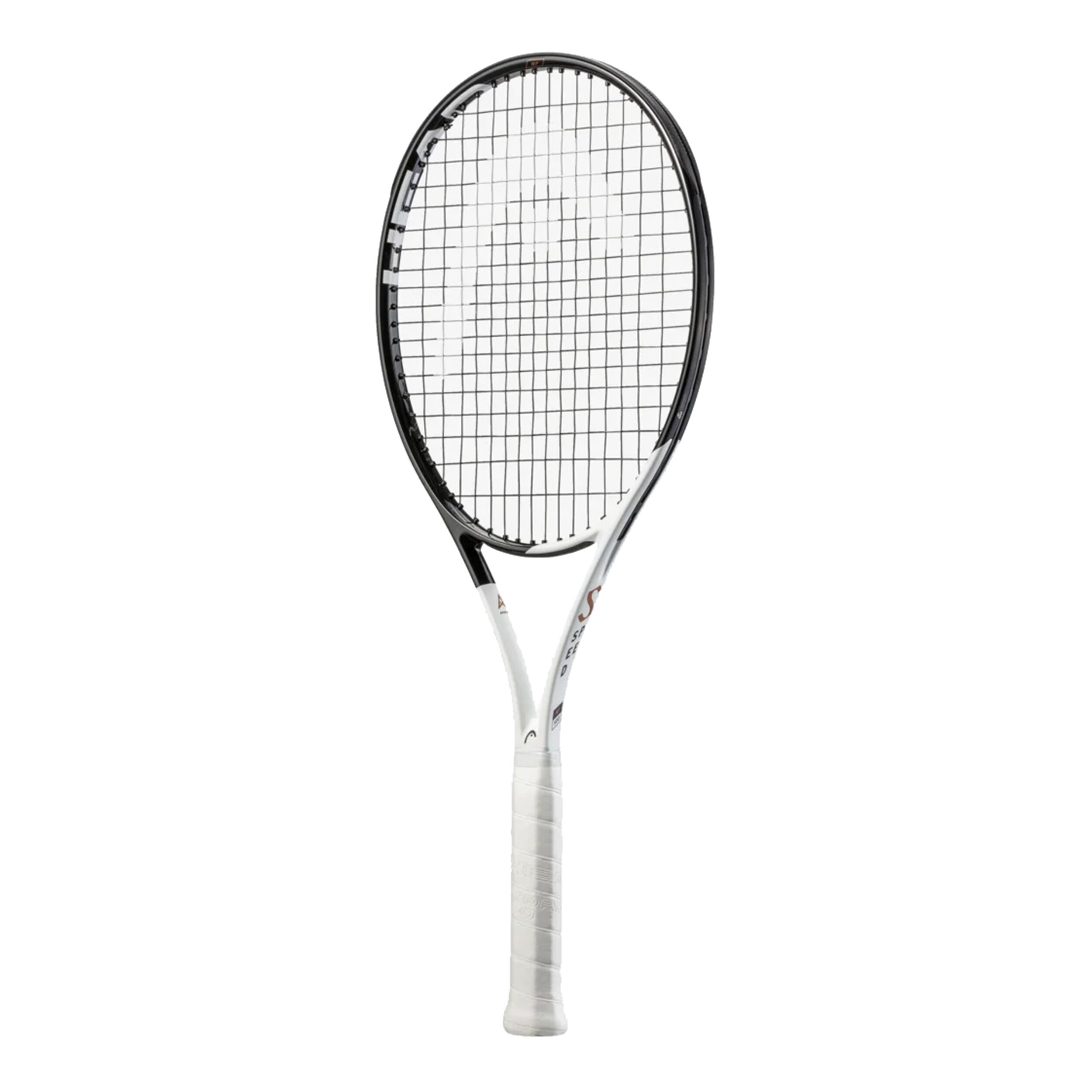 激安店舗 online (strung) 2022 MP Speed HEAD Buy | COM Point Tennis ラケット(硬式用)