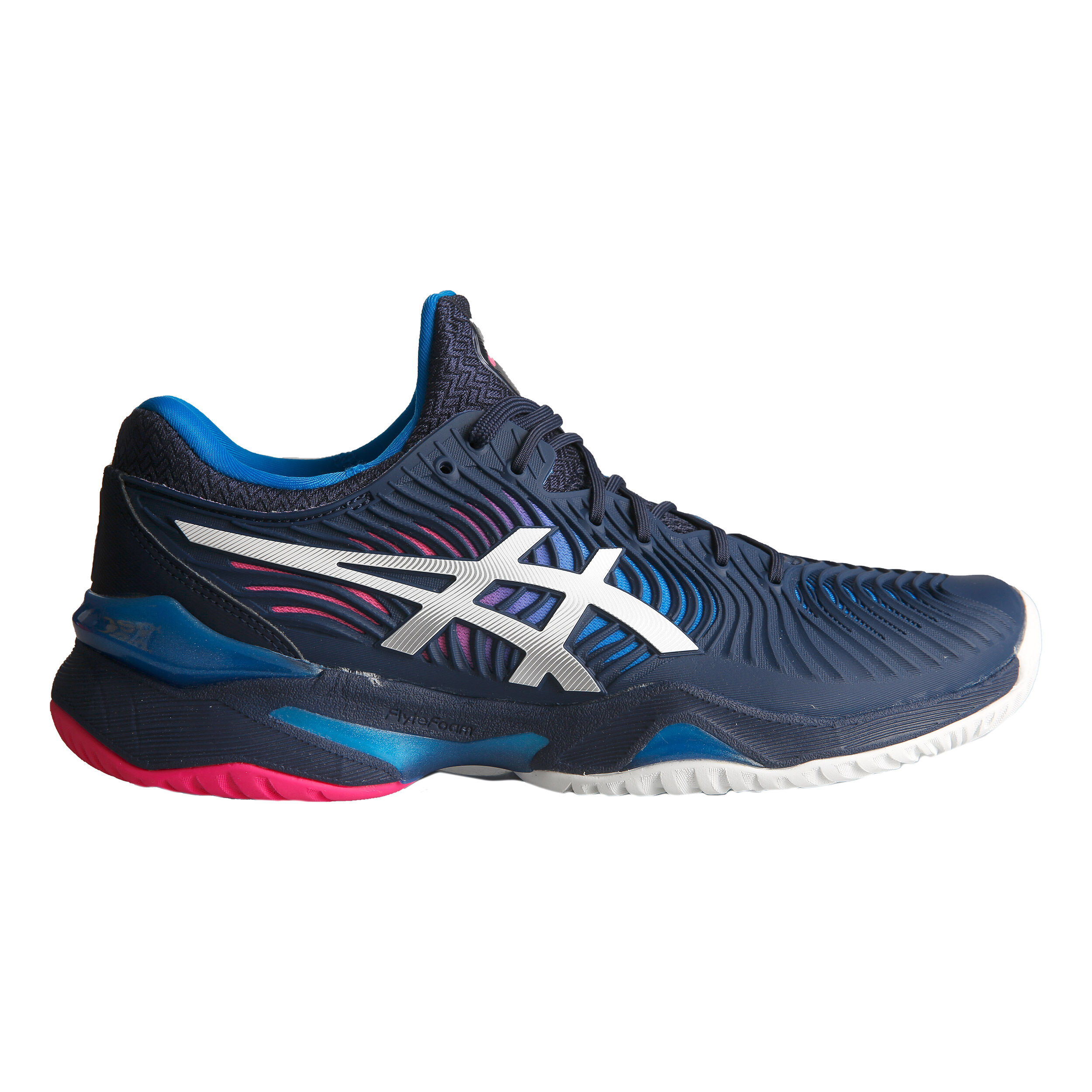 Asics court ff dames outlet