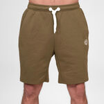 BIDI BADU Clothing BIDI BADU Chill Shorts Men-Olive