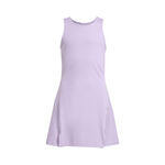adidas Clothing adidas Club Dress Girls-Lilac