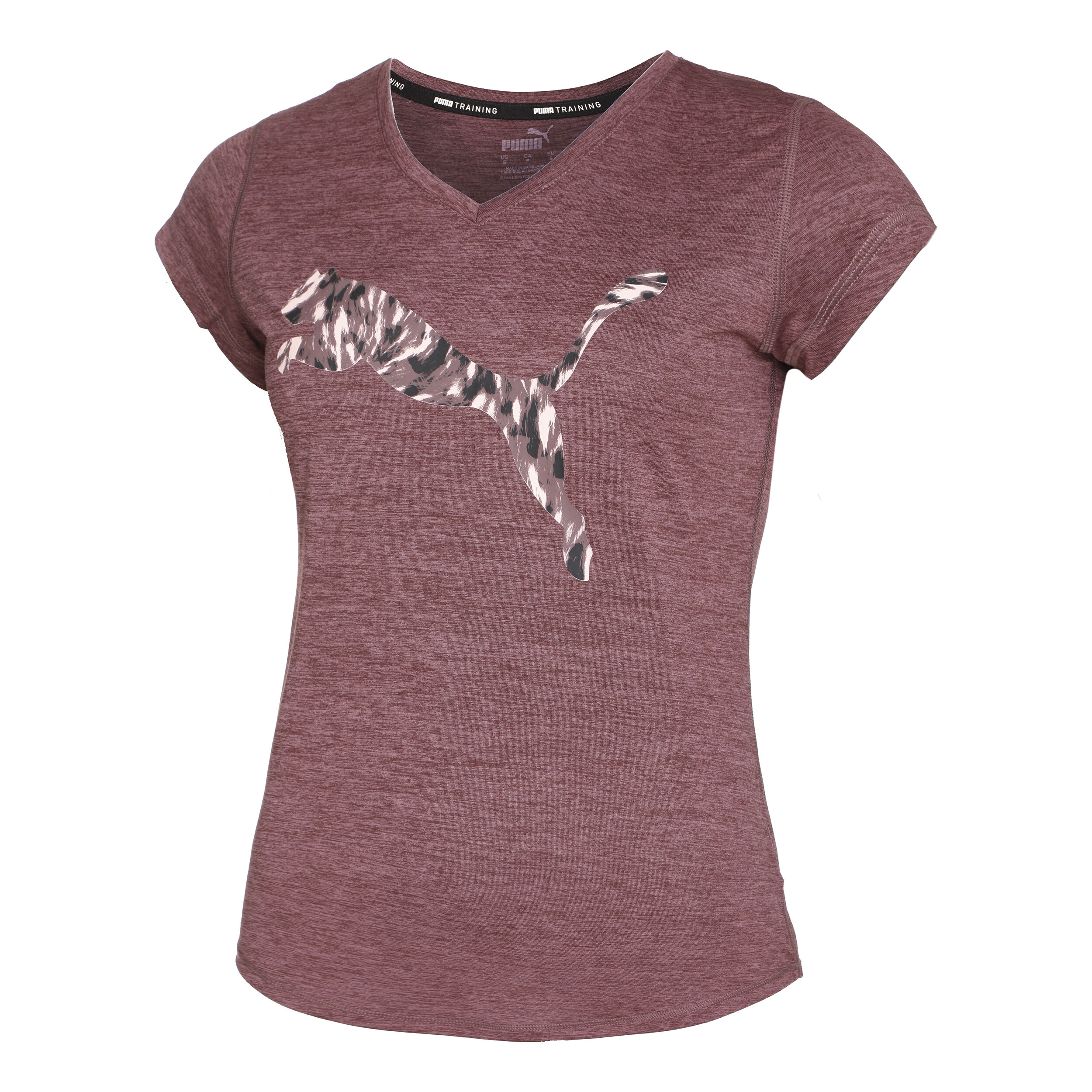 Heather cat tee puma sales