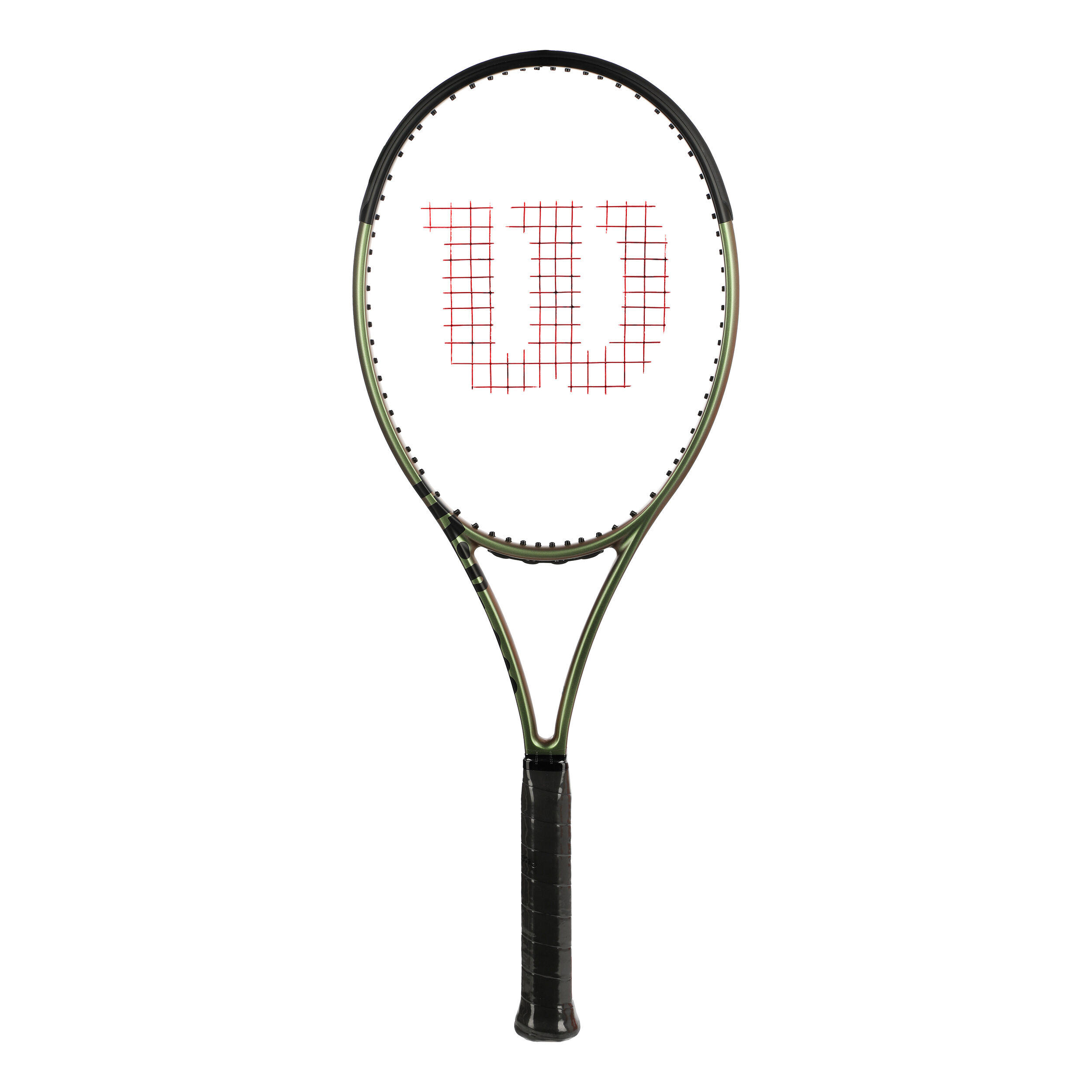 Wilson Blade 98L 16x19 V8 (Special Edition) | Tennis-Point